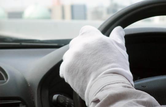 ご遺体の搬送のみでも対応可能 ご遺体の搬送のみでも対応可能