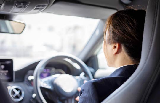 安心の24時間365日対応 安心の24時間365日対応