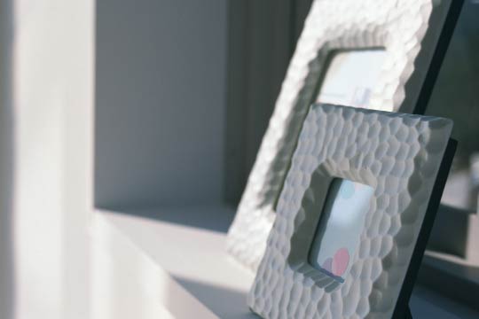 余市葬儀社の遺影用のお写真 余市葬儀社の遺影用のお写真